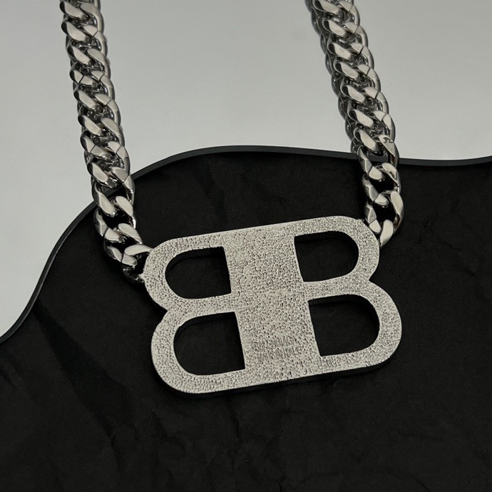 Balenciaga Necklaces